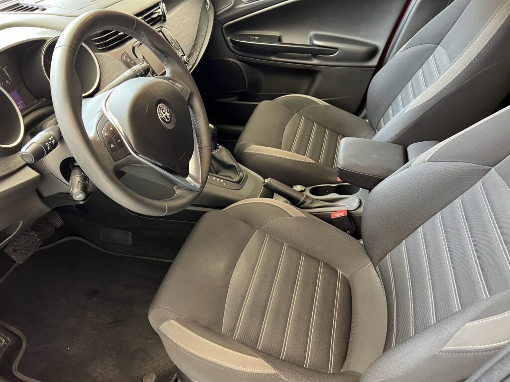 Alfa Romeo Giulietta 1.6 jtdm Business 120cv tct my19