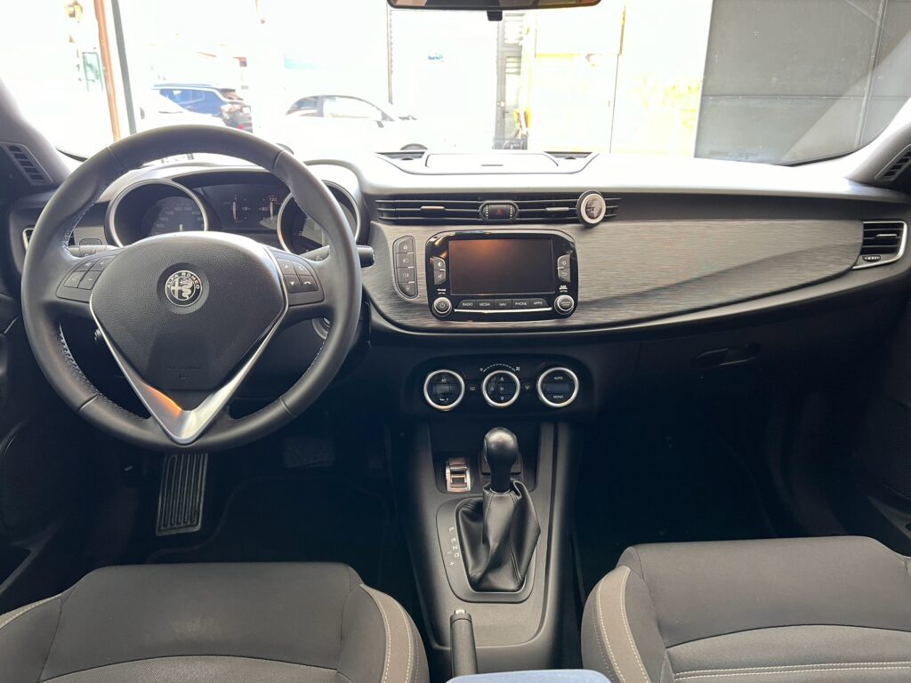 Alfa Romeo Giulietta 1.6 jtdm Business 120cv tct my19