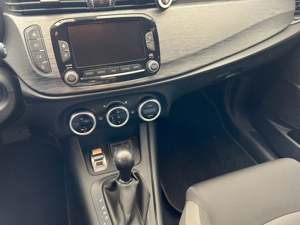 Alfa Romeo Giulietta 1.6 jtdm Business 120cv tct my19