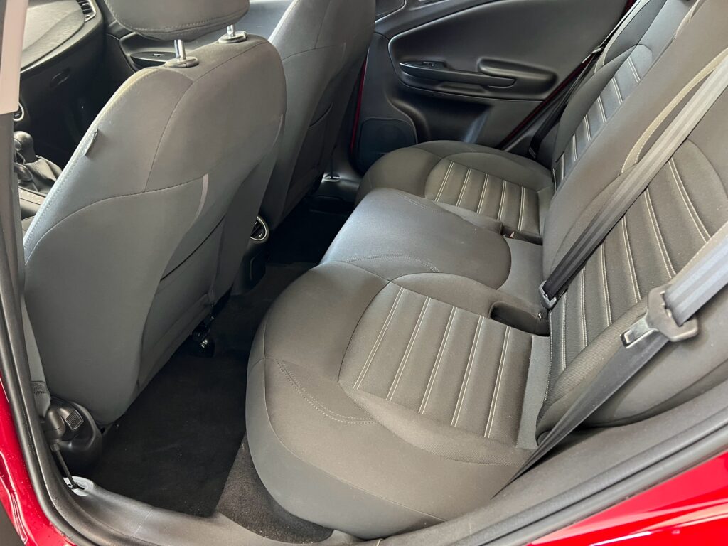 Alfa Romeo Giulietta 1.6 jtdm Business 120cv tct my19