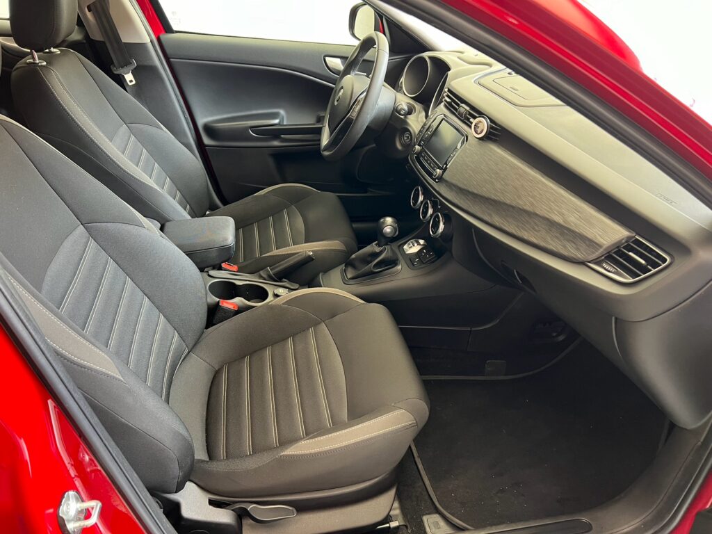 Alfa Romeo Giulietta 1.6 jtdm Business 120cv tct my19