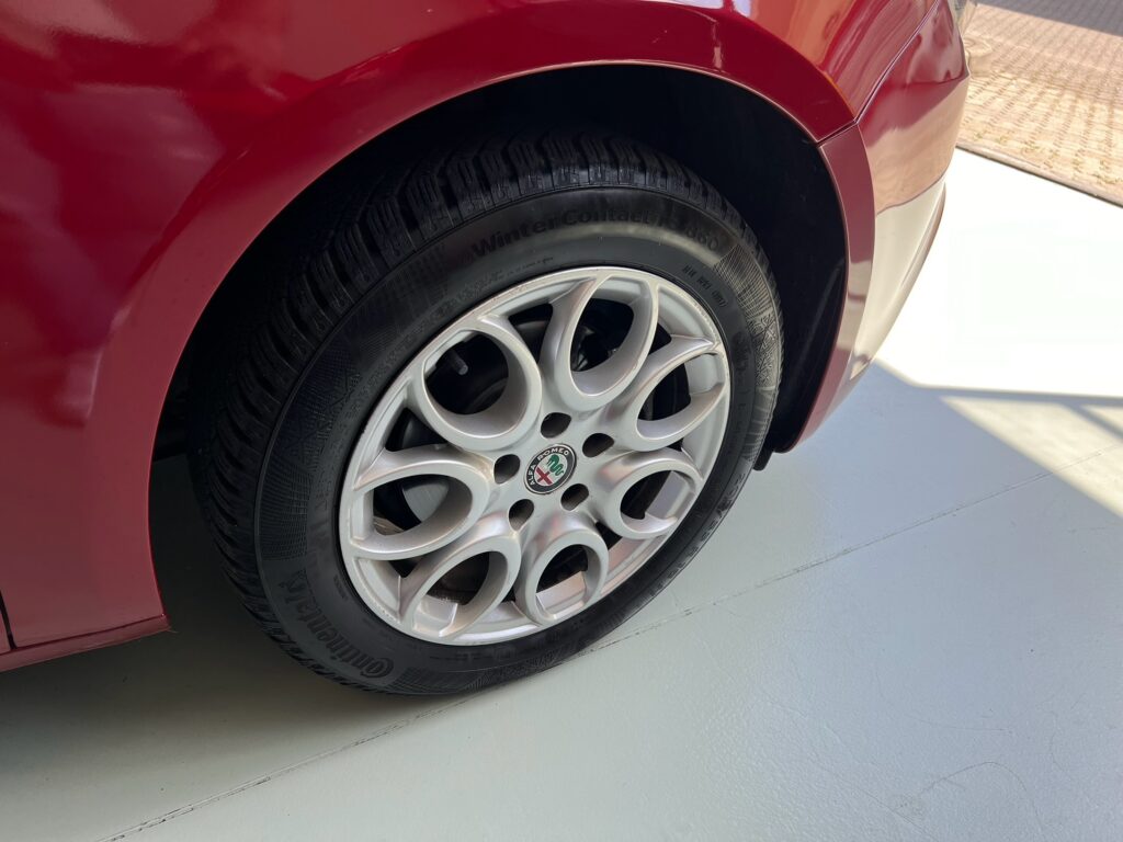 Alfa Romeo Giulietta 1.6 jtdm Business 120cv tct my19