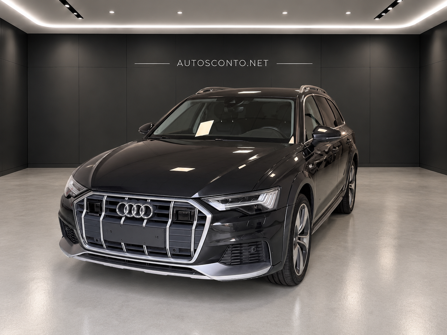 Audi A6 Allroad 50 3.0 tdi mhev 48V quattro 286cv tiptronic
